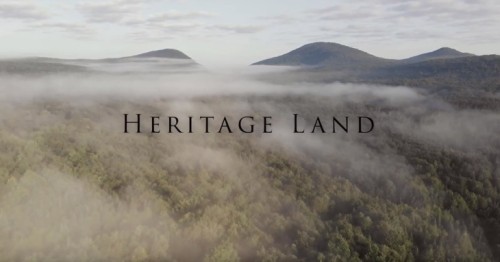 Heritage Land