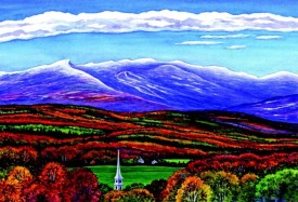 Autumn painting thumbnail