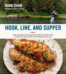 Hook, Line, and Supper thumbnail