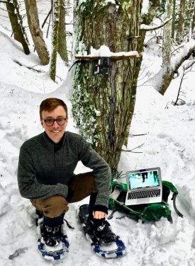 Josh Morse Photo thumbnail