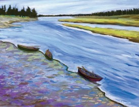 Fishing trip thumbnail