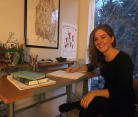 Joy Grannis Studio thumbnail