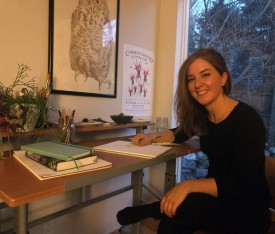 Joy Grannis Studio thumbnail