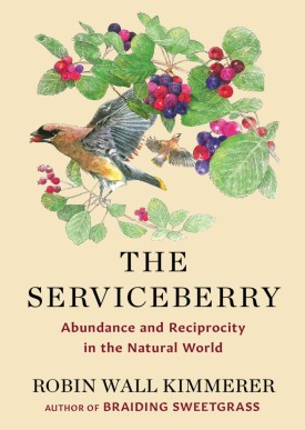 The Serviceberry thumbnail