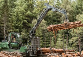 Learning logging thumbnail