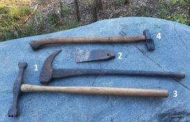 Logging tools thumbnail