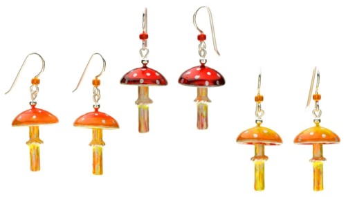 Lucy Golden Jewelery