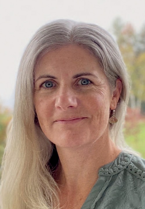 Meghan McCarthy McPhaul