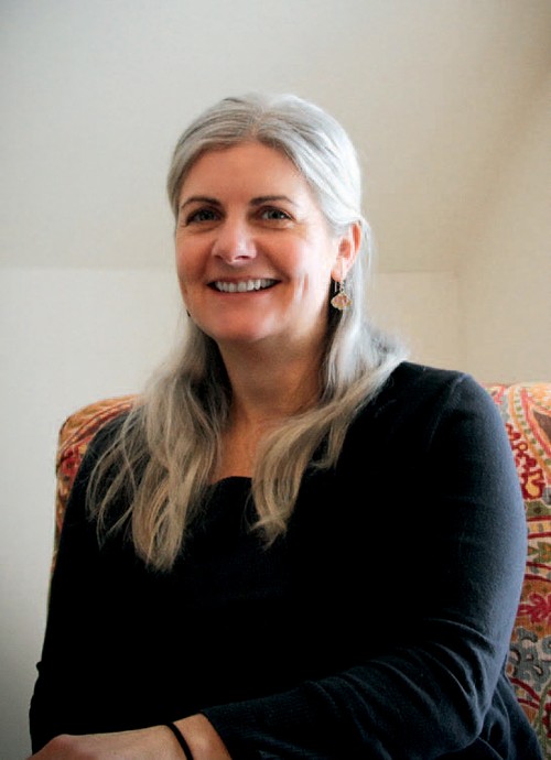 Meghan McCarthy McPhaul