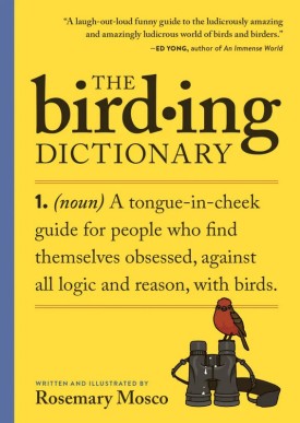 Birding Dictionary thumbnail