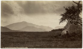 North Elba mountains thumbnail