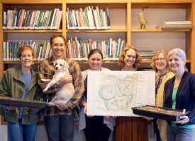 Northern Woodlands staff thumbnail