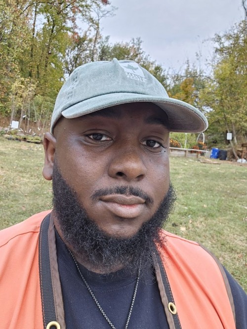 Brandon Wilson Radcliffe