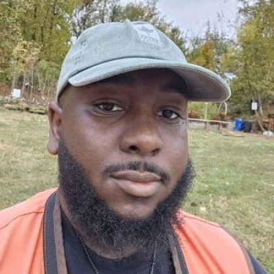 Brandon Wilson Radcliffe cover  by Brandon Wilson Radcliffe