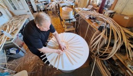 Richard Silliboy thumbnail