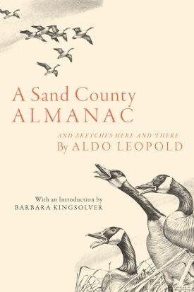 Sand County Almanac thumbnail