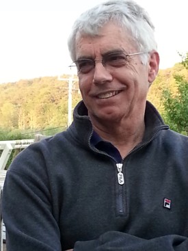 Scudder Parker thumbnail