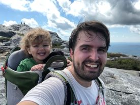 Sean Mahoney and Adrian thumbnail