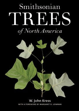 Smithsonian Trees of North America thumbnail