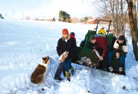 Outdoor Life thumbnail