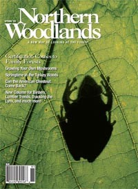 Photo by Frank Kaczmarek Spr09_cvr200_copy.jpg cover 