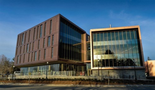 Cross Laminated Timber 5