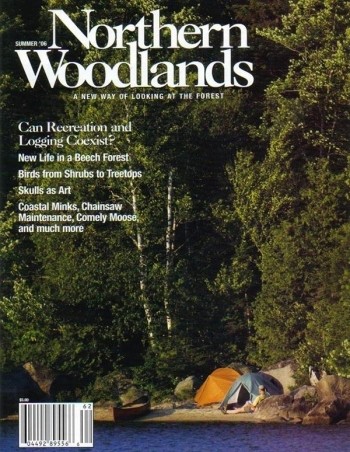 Photo by Jerry and Marcy Monkman Summer 2006 cover 