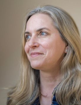 NW Editor Cheryl Daigle thumbnail