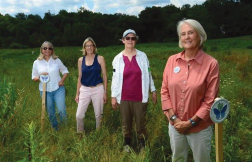 Pollinator Pathways 7