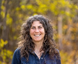 Susie Spikol thumbnail