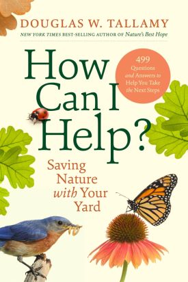 How Can I Help? Saving Nature with Your Yard thumbnail
