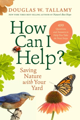 How Can I Help? Saving Nature with Your Yard thumbnail