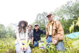 Terry Gulick visit thumbnail