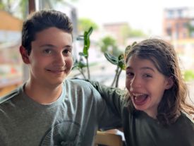 Theo and Yonatan thumbnail