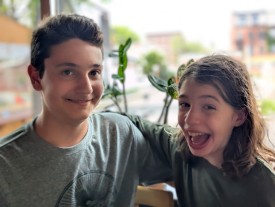 Theo and Yonatan thumbnail