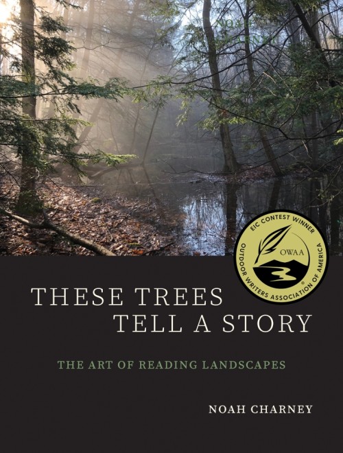 These Trees Tell a story