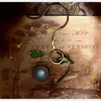 Hidden histories cover  by Adelaide Tyrol