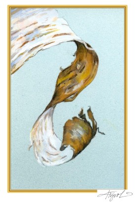 Birch bark thumbnail