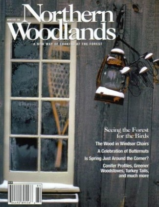 Photo by Gustav W. Verderber Win06w.jpg cover 