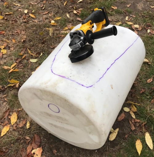 Tricks of the Trade: The Homemade Skidding Cone