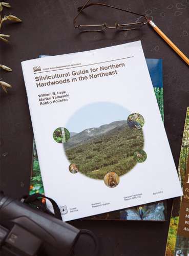 Guide to Forest Management