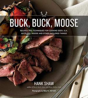 Buck, Buck, Moose thumbnail