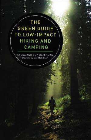 The Green Guide to Low-Impact Hiking and Camping thumbnail