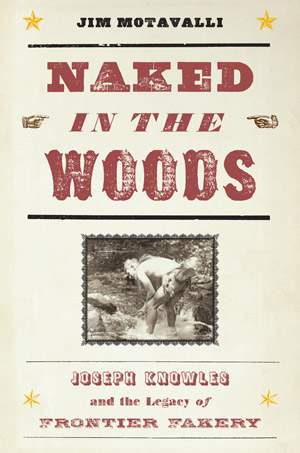Naked in the Woods thumbnail