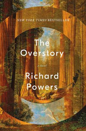 The Overstory: A Novel thumbnail