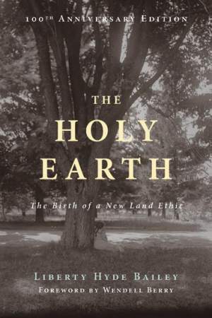 The Holy Earth thumbnail
