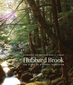 Hubbard Brook: The Story of a Forest Ecosystem thumbnail