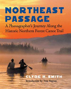 The Northeast Passage thumbnail