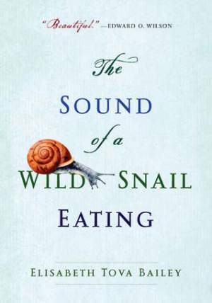 The Sound of a Wild Snail Eating thumbnail
