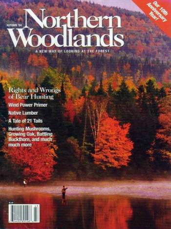 Cover of Autumn 2004